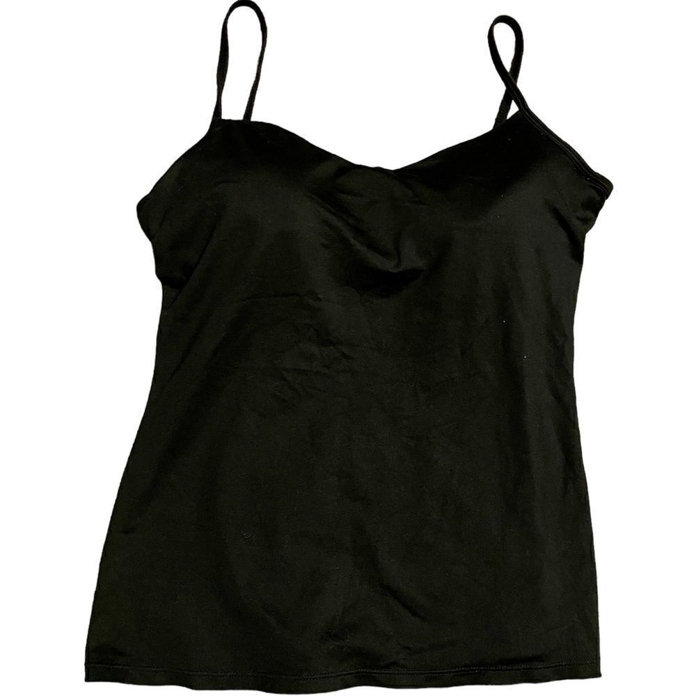 Women’s Padded Camisole. M